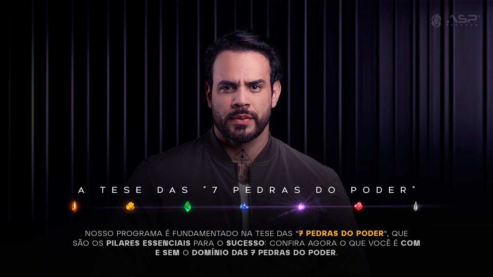 O Peso do Tempo - Tese ASP